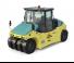 Hengerek Gumihengerek Ammann ART 280 T4f
