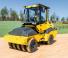 Hengerek Gumihengerek Bomag BW 11 RH 5