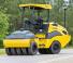 Hengerek Gumihengerek Bomag BW 11 RH 5