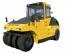 Hengerek Gumihengerek Bomag BW 24 RH