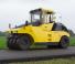 Hengerek Gumihengerek Bomag BW 24 RH