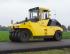 Hengerek Gumihengerek Bomag BW 24 RH