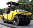 Hengerek Gumihengerek Bomag BW 28 RH