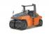 Hengerek Gumihengerek Hamm GRW 280-20