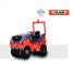 Hengerek Gumihengerek Hamm HD 14 TT