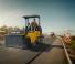 Hengerek Gumihengerek Volvo PT125C 