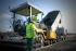 Gumikerekes finiserek Volvo ABG6870