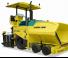 Gumikerekes finiserek Ammann AFW 500 E/G