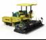 Gumikerekes finiserek Ammann AFW 500 E/G