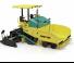 Gumikerekes finiserek Ammann AFW 500 E/G
