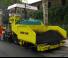 Gumikerekes finiserek Ammann AFW 500 E/G