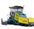 Gumikerekes finiserek Ammann AFW 600-3