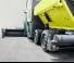 Gumikerekes finiserek Ammann AFW 600-3