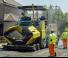 Gumikerekes finiserek Ammann AFW 700-3