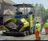 Gumikerekes finiserek Ammann AFW 700-3