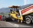 Gumikerekes finiserek Caterpillar AP600D