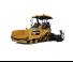 Gumikerekes finiserek Caterpillar AP600F
