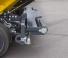 Gumikerekes finiserek Bomag BF 600 P-2 S 600