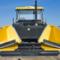 Gumikerekes finiserek Bomag BF 800 P S 600