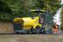 Gumikerekes finiserek Dynapac F 1700 W