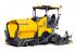 Gumikerekes finiserek Dynapac F 1700 WS