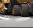 Gumikerekes finiserek Volvo P6870C ABG