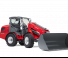 Weidemann 3070 CX 60 Tele