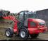 Gumikerekes homlokrakodók Weidemann 3080 LP T
