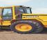 Gumikerekes homlokrakodók John Deere Construction 344 H