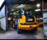 Gumikerekes homlokrakodók JCB 417 HT