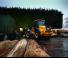 Gumikerekes homlokrakodók JCB 417 HT