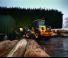 Gumikerekes homlokrakodók JCB 417 HT