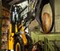 Gumikerekes homlokrakodók JCB 417 HT