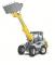 Kramer 418 Telescopic Serie 2
