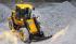 Gumikerekes homlokrakodók JCB 426 e HT