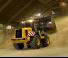 Gumikerekes homlokrakodók JCB 435S