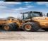 Case 521 D