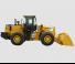 Gumikerekes homlokrakodók SEM 660D