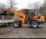 Gumikerekes homlokrakodók Schäffer 6680 T-3