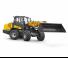 Gumikerekes homlokrakodók Schäffer 8620 T-3 