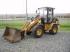 Gumikerekes homlokrakodók Caterpillar 906