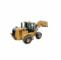 Gumikerekes homlokrakodók Caterpillar 924Hz