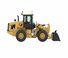 Gumikerekes homlokrakodók Caterpillar 926
