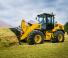 Gumikerekes homlokrakodók Caterpillar 926M