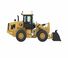 Gumikerekes homlokrakodók Caterpillar 930