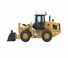 Gumikerekes homlokrakodók Caterpillar 930