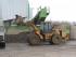 Gumikerekes homlokrakodók Caterpillar 950 G II StVZO