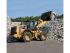 Gumikerekes homlokrakodók Caterpillar 950K
