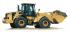Caterpillar 962 G II StVZO