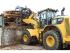 Gumikerekes homlokrakodók Caterpillar 962K
